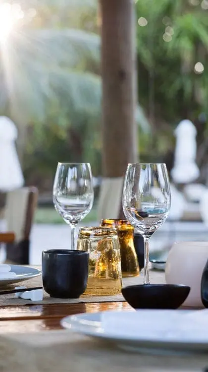 Hospitality