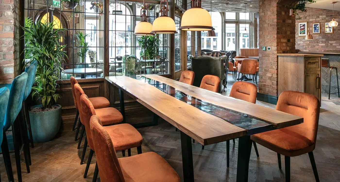 Interior Designers