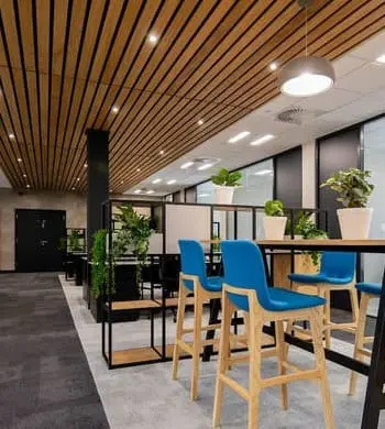 Genuit Group, Leeds