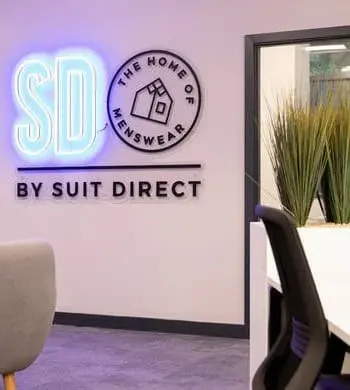Baird Group, Leeds